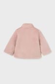 Куртка для немовлят Mayoral колір рожевий (3437861)