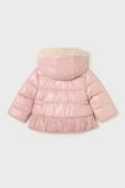 Куртка для немовлят Mayoral колір рожевий (3420524)