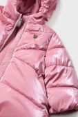 Куртка для немовлят Mayoral колір рожевий (3437893)