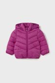 Куртка для немовлят Mayoral колір рожевий (3420547)