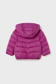 Куртка для немовлят Mayoral колір рожевий (3420547)