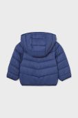 Куртка для немовлят Mayoral колір синій (3420561)