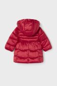 Куртка для немовлят Mayoral колір червоний (3429664)