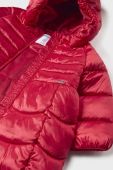 Куртка для немовлят Mayoral колір червоний (3429664)