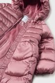 Куртка для немовлят Mayoral колір фіолетовий (3429652)