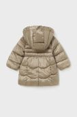 Куртка для немовлят Mayoral колір бежевий (3429657)