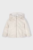 Дитяча куртка Mayoral колір бежевий (3409191)