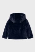Дитяча куртка Mayoral колір синій (3409213)