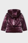 Дитяча куртка Mayoral колір бордовий (3409237)