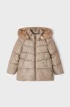 Дитяча куртка Mayoral колір бежевий (3409262)