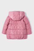 Дитяча куртка Mayoral колір рожевий (3409294)
