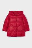 Дитяча куртка Mayoral колір червоний (3409286)