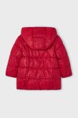 Дитяча куртка Mayoral колір червоний (3409286)