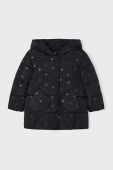 Дитяча куртка Mayoral колір чорний (3409278)