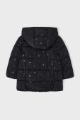 Дитяча куртка Mayoral колір чорний (3409278)