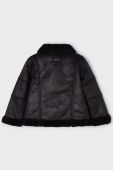 Дитяча куртка Mayoral колір чорний (3409352)