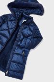 Дитяча куртка Mayoral колір блакитний (3500478)