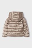 Дитяча куртка Mayoral колір золотий (3409374)