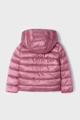 Дитяча куртка Mayoral колір рожевий (3409366)