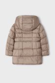 Дитяча куртка Mayoral колір золотий (3409398)