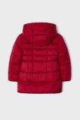 Дитяча куртка Mayoral колір червоний (3409390)