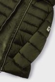 Дитяча куртка Mayoral колір зелений (3409406)