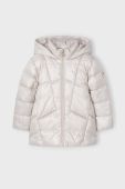 Дитяча куртка Mayoral колір бежевий (3420599)