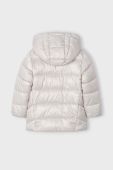 Дитяча куртка Mayoral колір бежевий (3420599)