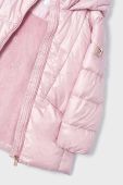 Дитяча куртка Mayoral колір рожевий (3420607)