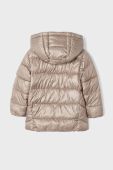 Дитяча куртка Mayoral колір коричневий (3420615)