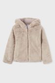 Дитяча куртка Mayoral колір бежевий (3424711)