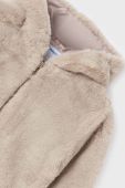 Дитяча куртка Mayoral колір бежевий (3424711)