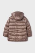 Дитяча куртка Mayoral колір золотий (3424736)