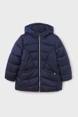 Дитяча куртка Mayoral колір синій (3424723)
