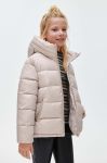 Дитяча куртка Mayoral колір бежевий (3420682)