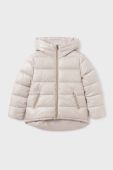 Дитяча куртка Mayoral колір бежевий (3420682)