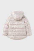 Дитяча куртка Mayoral колір бежевий (3420682)