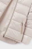 Дитяча куртка Mayoral колір бежевий (3420682)