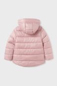 Дитяча куртка Mayoral колір рожевий (3420675)