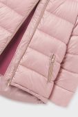 Дитяча куртка Mayoral колір рожевий (3420675)