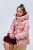 Дитяча куртка Mayoral колір рожевий (3420675)