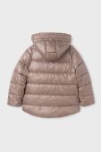 Дитяча куртка Mayoral колір бежевий (3420688)