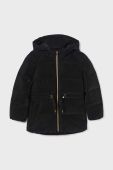 Дитяча куртка Mayoral колір чорний (3466538)