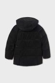 Дитяча куртка Mayoral колір чорний (3466538)
