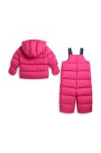 Комплект для немовлят Polo Ralph Lauren колір рожевий (3492876)