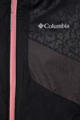 Дитяча куртка Columbia колір чорний (3510261)