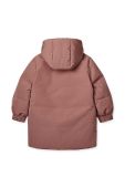 Дитяча куртка Liewood колір помаранчевий (3454153)