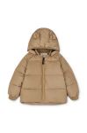 Дитяча куртка Liewood колір бежевий (3454179)