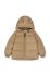 Дитяча куртка Liewood колір бежевий (3454179)