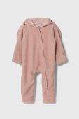 Комбінезон для немовлят Jamiks колір рожевий (3602131)